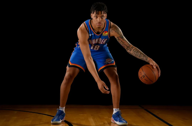 开云体育app-山东男篮官宣：签约雷霆旧将基昂泰-约翰逊 曾夺发展联盟总冠军|NBA|俄克拉荷马雷霆队|NBA发展联盟|夏洛特黄蜂队|泰-杰尔姆_新浪体育_新浪新闻