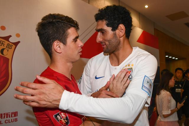 开云体育app-【中超争冠组第17轮前瞻】泰山海港死磕 广州遇黑马