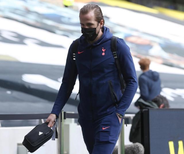 开云体育网站-凯恩肥皂剧仍未结束 热刺拖刀计背后打什么算盘？