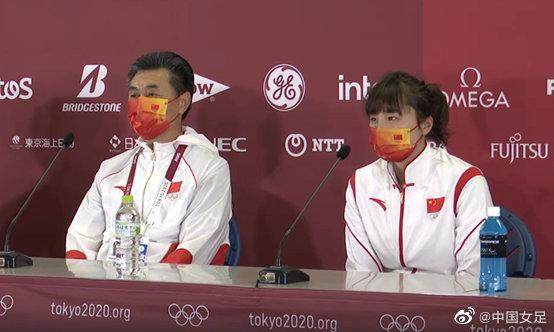 踢平赞比亚贾秀全再揽责 称对班达有部署但没做好