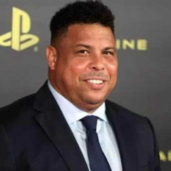 开云体育app-想竞选巴西足协主席 罗纳尔多连4个签名都搞不到？