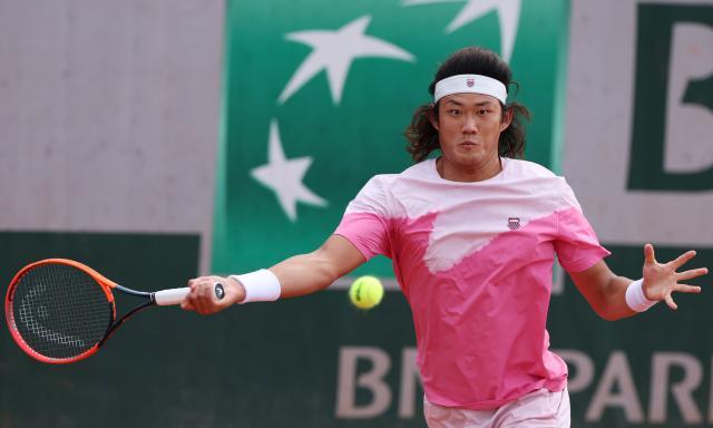 张之臻：“父母对我最大的帮助就是放手”