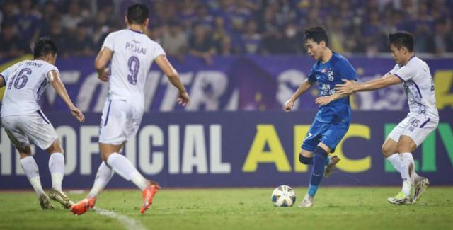 开云体育网站-韦世豪叕现神经刀特质 动荡中三镇已无心战亚冠？