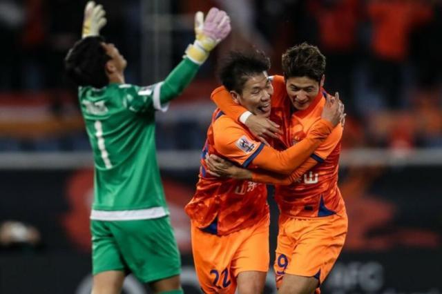 开云体育网址-泰山双杀仁川获出线主动权 小组末战拼横滨争第1？