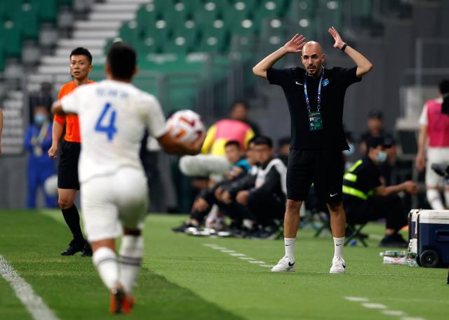 开云体育在线-南通：大卫转任技术总监 朱琪任中方教练组组长