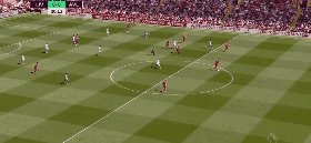 开云体育网址-【英超】菲尔米诺绝平 利物浦1比1维拉保留争四希望