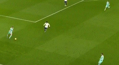 开云体育入口-【足总杯】孙兴慜策动凯恩双响 热刺两新援首秀3比1