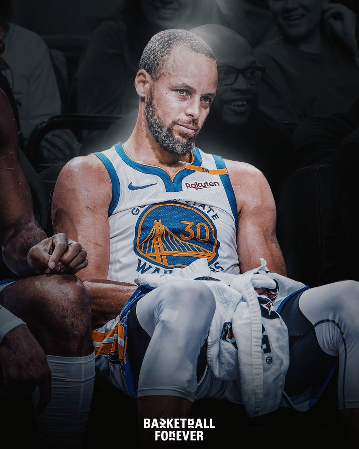 开云体育平台-库里未来愿改打替补！以角色球员身份继续发挥作用 盼留勇士退役