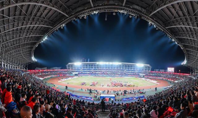 开云体育app-幼超·校超·娄超全龄接力！K城联动引爆2026娄底足球盛宴